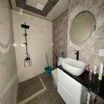 Satılır 3 otaqlı Yeni Tikili, İnşaatçılar metrosu, Yeni Yasamal qəs., Yasamal rayonu 10