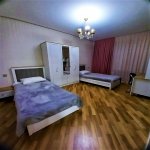 Kirayə (aylıq) 3 otaqlı Yeni Tikili, Badamdar qəs., Səbail rayonu 5