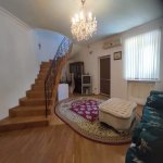 Satılır 4 otaqlı Həyət evi/villa, Nəsimi metrosu, 6-cı mikrorayon, Binəqədi rayonu 16