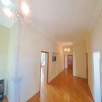Satılır 8 otaqlı Həyət evi/villa, Badamdar qəs., Səbail rayonu 18