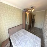 Kirayə (aylıq) 3 otaqlı Köhnə Tikili, Elmlər akademiyası metrosu, Yasamal rayonu 8