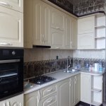 Kirayə (aylıq) 3 otaqlı Yeni Tikili, Həzi Aslanov metrosu, Xətai rayonu 9