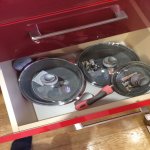 Satılır 2 otaqlı Köhnə Tikili, İçərişəhər metrosu, Səbail rayonu 8