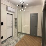 Kirayə (aylıq) 2 otaqlı Yeni Tikili, Badamdar qəs., Səbail rayonu 16