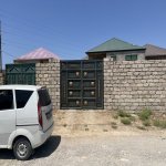 Satılır 3 otaqlı Həyət evi/villa, Digah, Abşeron rayonu 2
