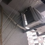 Kirayə (aylıq) 2 otaqlı Yeni Tikili, 20 Yanvar metrosu, Yasamal rayonu 10