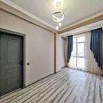 Satılır 2 otaqlı Yeni Tikili, Qara Qarayev metrosu, Nizami rayonu 1