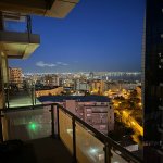 Аренда 2 комнатная Новостройка, м. Эльмляр Академиясы метро, Ясамал район 5