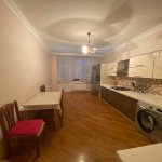 Kirayə (aylıq) 4 otaqlı Yeni Tikili, Nizami metrosu, Yasamal rayonu 6