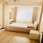 Satılır 3 otaqlı Yeni Tikili, Xətai metrosu, Xətai rayonu 4