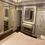 Kirayə (aylıq) 4 otaqlı Yeni Tikili, Nəriman Nərimanov metrosu, Nərimanov rayonu 6