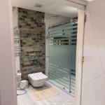 Satılır 3 otaqlı Yeni Tikili, Qara Qarayev metrosu, Nizami rayonu 8