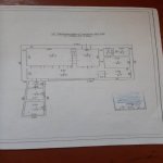 Satılır 5 otaqlı Həyət evi/villa, Əhmədli metrosu, kənd Əhmədli, Xətai rayonu 20