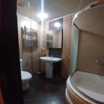 Продажа 3 комнат Новостройка, İnşaatçılar метро, Ясамал район 11