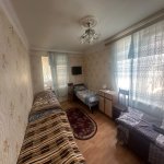 Аренда 1 комнат Вторичка, İnşaatçılar метро, пос. Ясамал, Иранское Посольство, Ясамал район 4