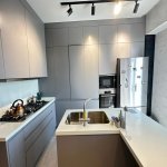 Satılır 3 otaqlı Yeni Tikili, 20 Yanvar metrosu, Yasamal rayonu 14