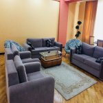Kirayə (aylıq) 4 otaqlı Yeni Tikili, 28 May metrosu, Nəsimi rayonu 2