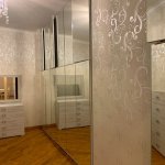 Kirayə (aylıq) 3 otaqlı Yeni Tikili, Nəriman Nərimanov metrosu, Nərimanov rayonu 9