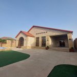 Kirayə (aylıq) 5 otaqlı Həyət evi/villa, Mərdəkan, Xəzər rayonu 5