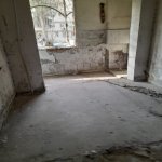 Satılır 5 otaqlı Köhnə Tikili, Xalqlar dostluğu metrosu, 8-ci kilometr, Nizami rayonu 3