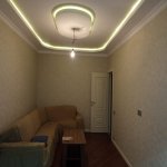 Satılır 3 otaqlı Köhnə Tikili, Nəsimi metrosu, 9-cu mikrorayon, Binəqədi rayonu 2
