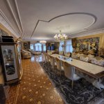 Satılır 8 otaqlı Həyət evi/villa, Badamdar qəs., Səbail rayonu 9