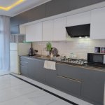 Kirayə (aylıq) 3 otaqlı Ofis, Nəriman Nərimanov metrosu, Nərimanov rayonu 3