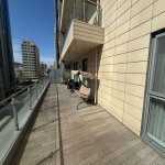 Kirayə (aylıq) 3 otaqlı Yeni Tikili, Ağ şəhər, Xətai rayonu 1