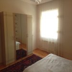 Kirayə (günlük) 4 otaqlı Həyət evi/villa Qəbələ 21