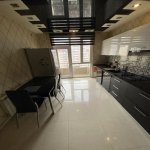 Kirayə (aylıq) 2 otaqlı Yeni Tikili, Gənclik metrosu, Nəsimi rayonu 4