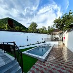 Kirayə (günlük) A frame evler Qəbələ 14