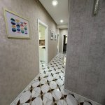 Продажа 4 комнат Новостройка, м. Ичяришяхяр метро, пос. Байыл, Сябаиль район 11