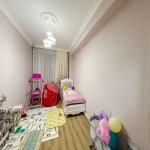 Satılır 3 otaqlı Yeni Tikili, Yeni Günəşli qəs., Suraxanı rayonu 6