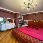 Продажа 3 комнат Новостройка, İnşaatçılar метро, пос. Йени Ясамал, Ясамал район 6