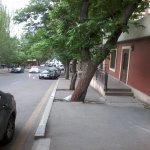 Kirayə (aylıq) Obyekt, 28 May metrosu, Nəsimi rayonu 1