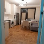 Kirayə (aylıq) 3 otaqlı Yeni Tikili, 8 Noyabr metrosu, Nəsimi rayonu 25