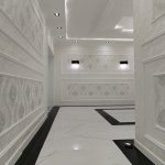 Satılır 3 otaqlı Yeni Tikili, 20 Yanvar metrosu, Yasamal rayonu 11
