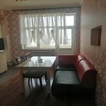 Kirayə (aylıq) 3 otaqlı Yeni Tikili, Memar Əcəmi metrosu, 9-cu mikrorayon, Binəqədi rayonu 4