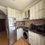 Satılır 2 otaqlı Köhnə Tikili, Xalqlar dostluğu metrosu, Xətai rayonu 6