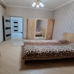 Аренда 3 комнатная Новостройка, м. Нариман Нариманов метро, Наримановский р-н район 7