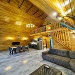 Satılır 3 otaqlı A frame evler Qəbələ 7