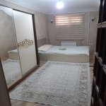 Kirayə (aylıq) 2 otaqlı Köhnə Tikili, Neftçilər metrosu, 8-ci kilometr, Nizami rayonu 3