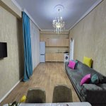 Satılır 3 otaqlı Yeni Tikili, Yeni Günəşli qəs., Suraxanı rayonu 5