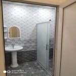 Kirayə (aylıq) 3 otaqlı Yeni Tikili, Tibb Universiteti, Nəsimi rayonu 9