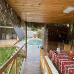 Kirayə (günlük) 4 otaqlı Yeni Tikili Qəbələ 11