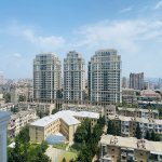 Satılır 2 otaqlı Yeni Tikili, Elmlər akademiyası metrosu, Yasamal rayonu 14