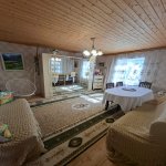 Satılır 3 otaqlı Həyət evi/villa, Buzovna, Xəzər rayonu 7