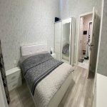 Kirayə (aylıq) 2 otaqlı Yeni Tikili, Nizami metrosu, Nəsimi rayonu 5