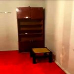 Satılır 1 otaqlı Köhnə Tikili, Qara Qarayev metrosu, 8-ci kilometr, Nizami rayonu 4