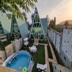Kirayə (günlük) 3 otaqlı Həyət evi/villa Qəbələ 29